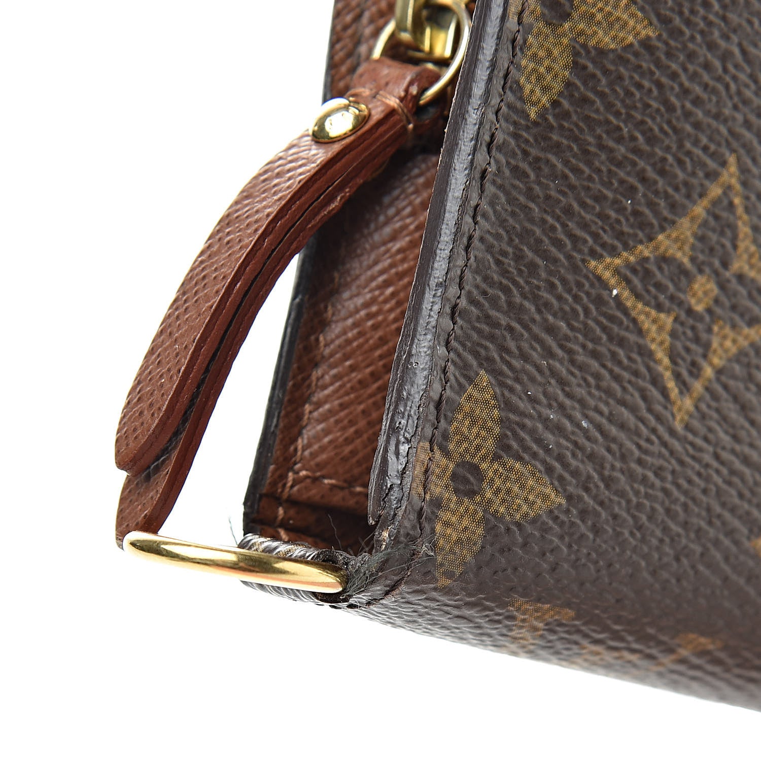 Louis Vuitton Monogram Insolite Wallet 12 of 14