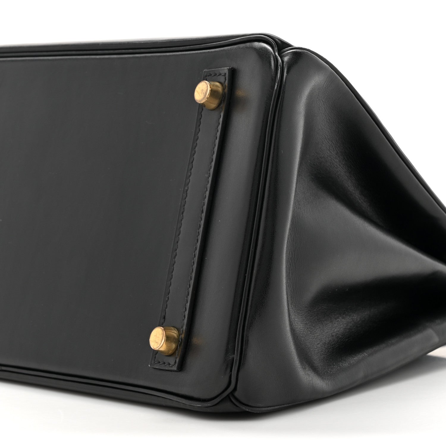 Hermes Box Birkin 30 Black 9 of 18