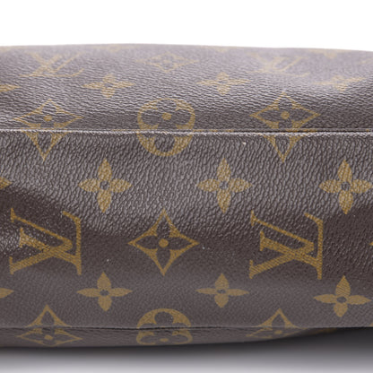 Louis Vuitton Monogram Trousse Toilette 28 9 of 13
