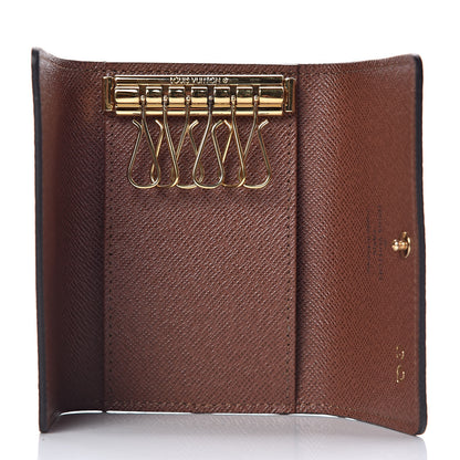 Louis Vuitton Monogram 6 Key Multicles Holder 5 of 9