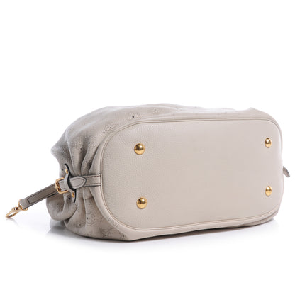 Louis Vuitton Mahina L Gris 4 of 7