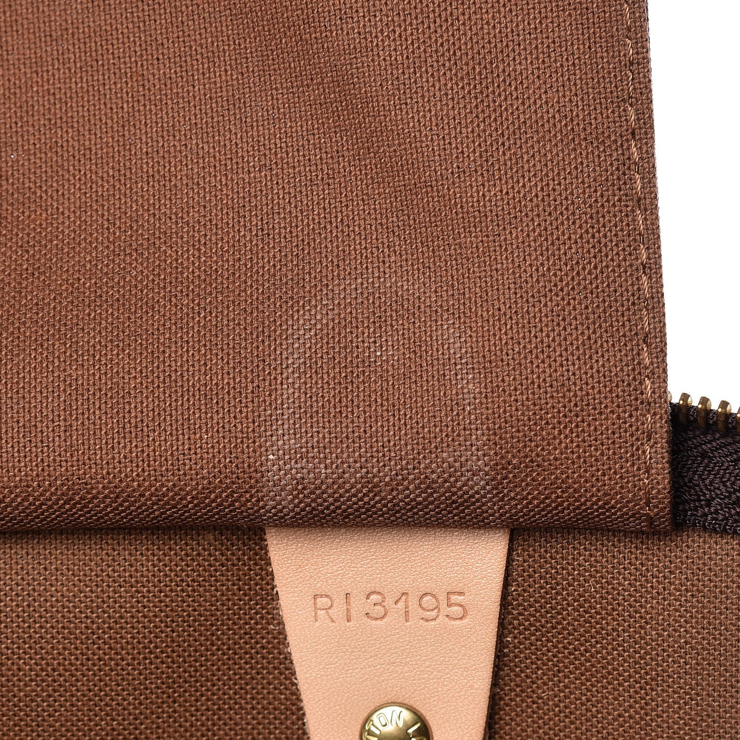 Louis Vuitton Monogram Speedy 35 8 of 16