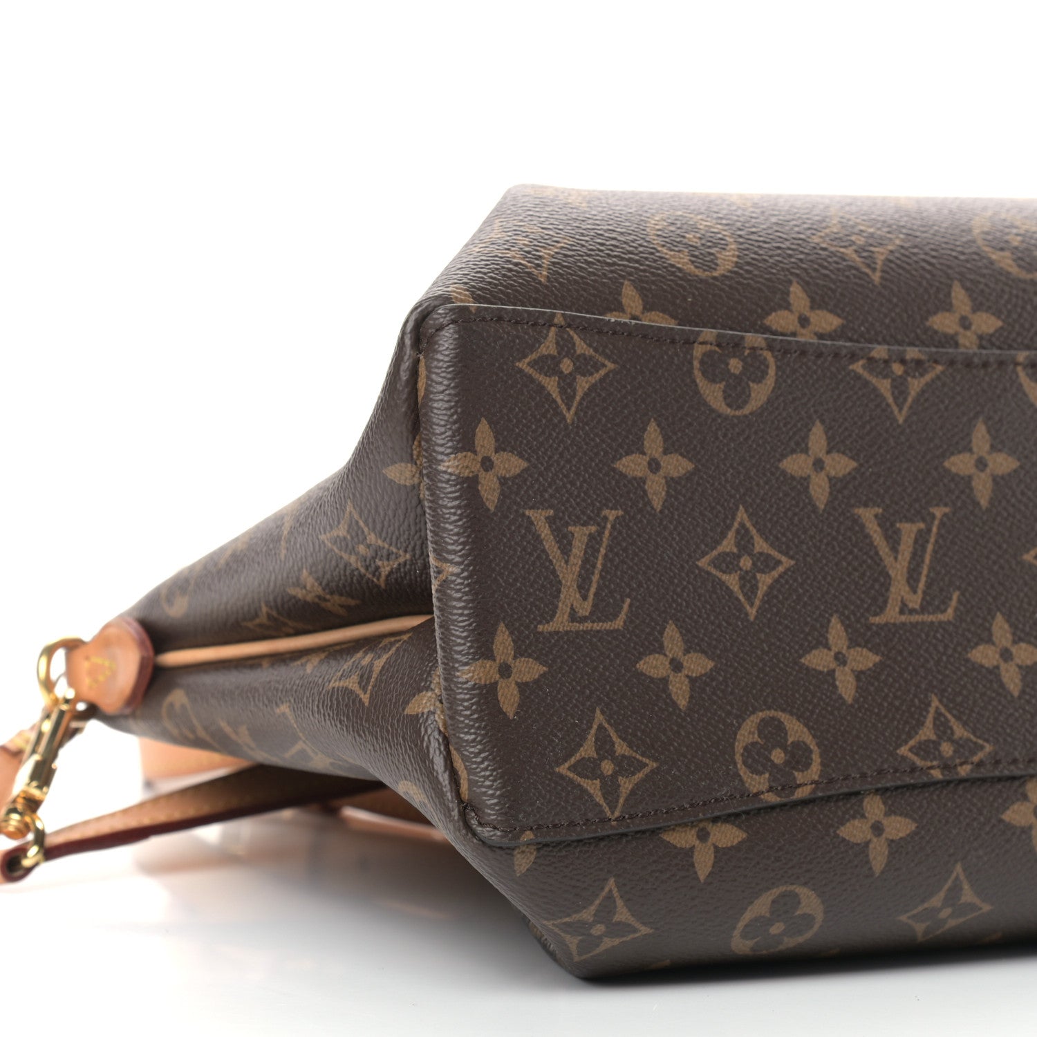 Louis Vuitton Monogram Rivoli PM 8 of 13