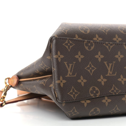 Louis Vuitton Monogram Rivoli PM 8 of 13