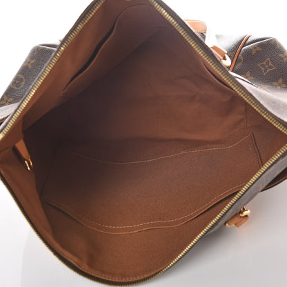 Louis Vuitton Monogram Totally MM 7 of 9