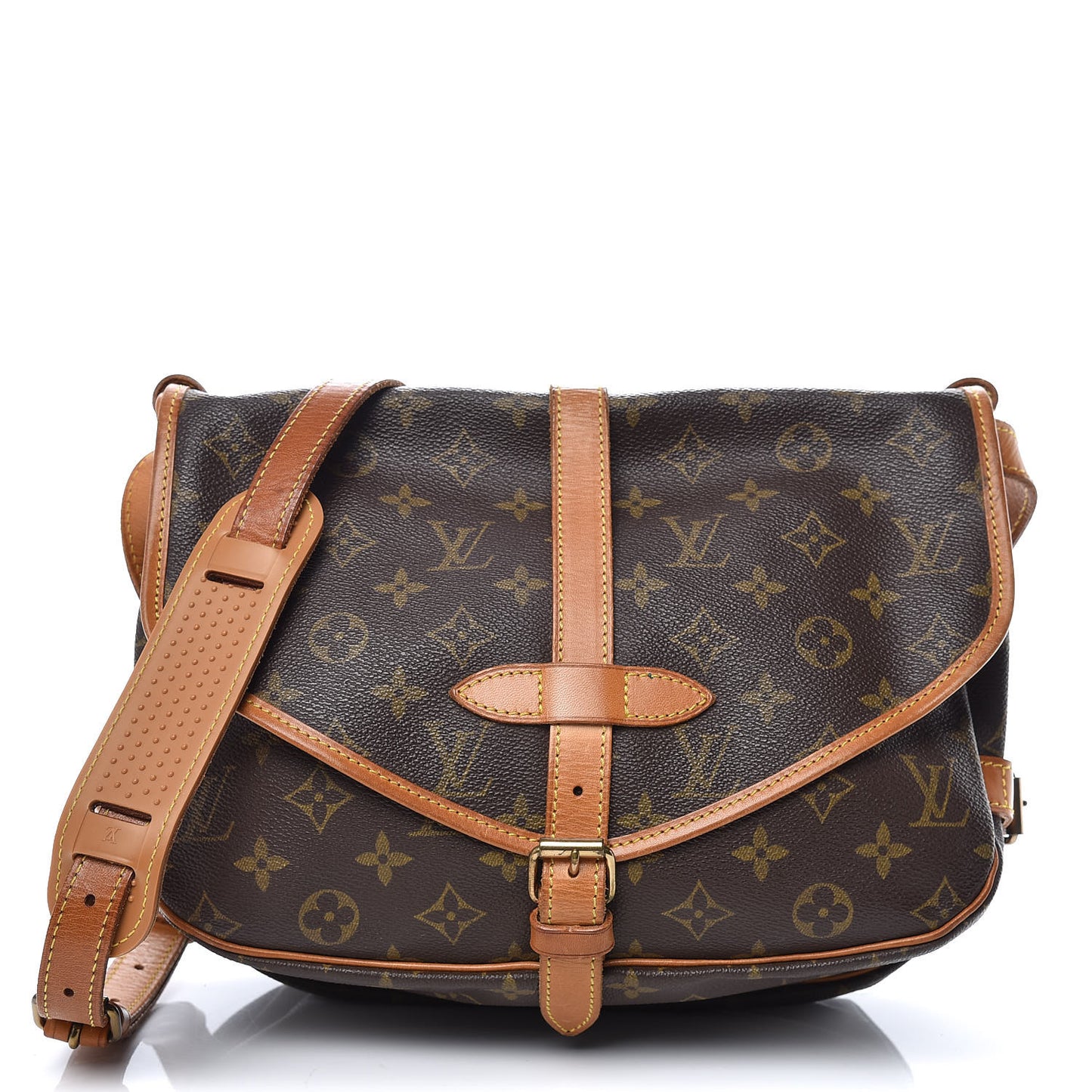 Monogram Saumur 30