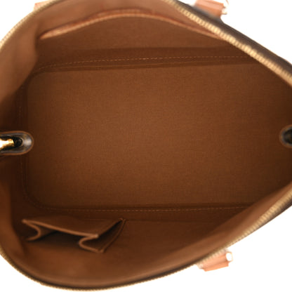 Louis Vuitton Monogram Alma PM 5 of 19