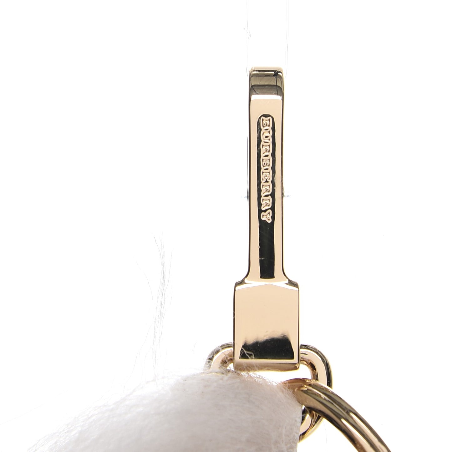 Thomas Bear Regimental Keychain Charm Camel