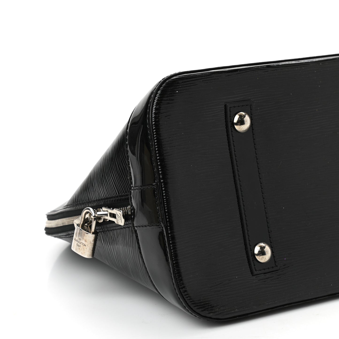 Electric Epi Alma GM Black