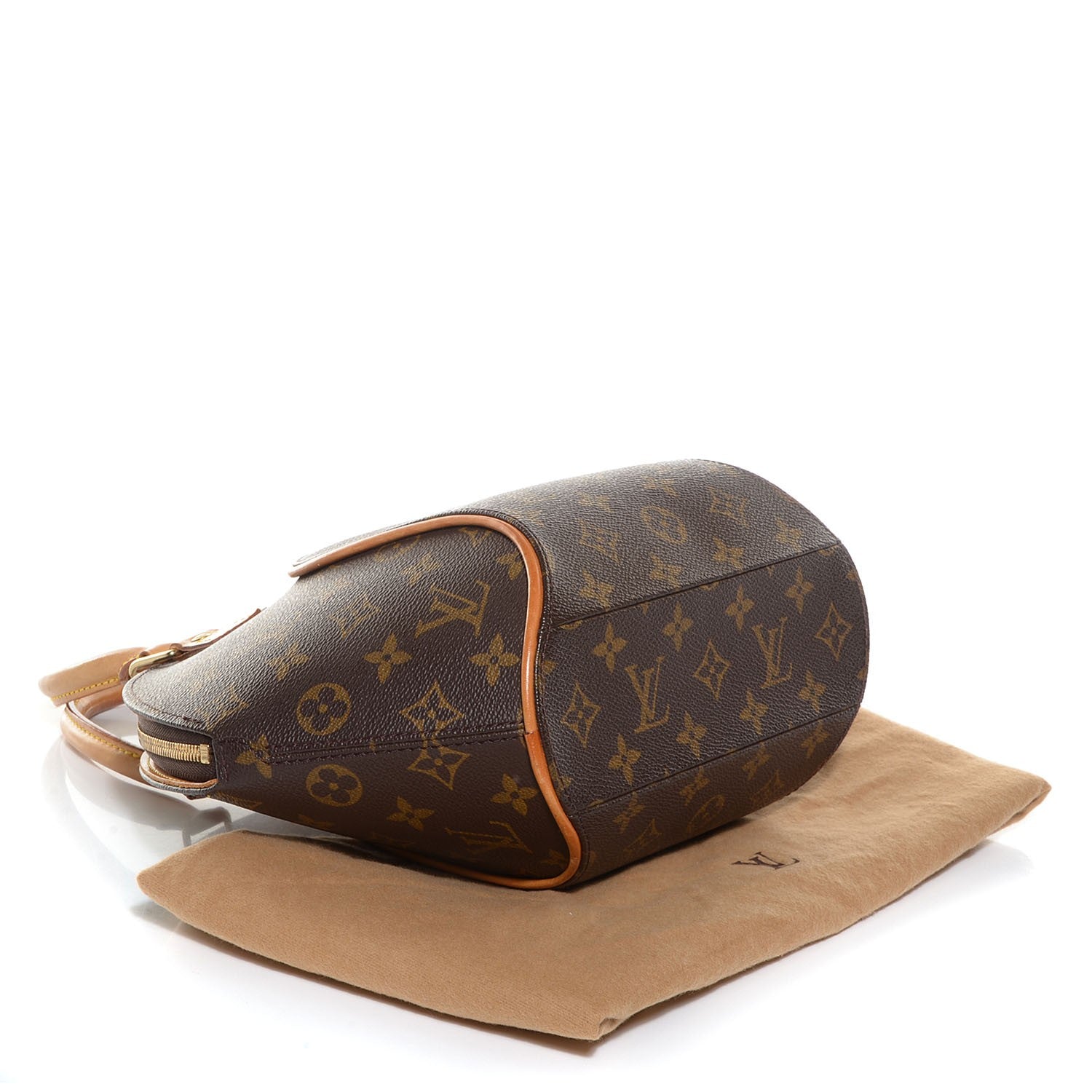 Louis Vuitton Monogram Ellipse PM 4 of 7