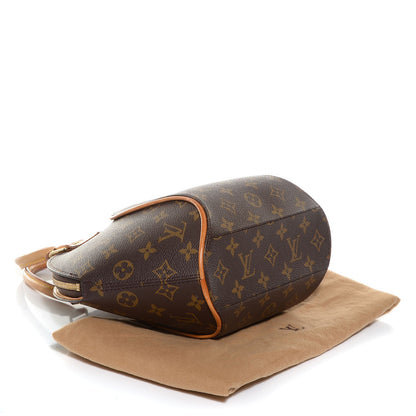 Louis Vuitton Monogram Ellipse PM 4 of 7