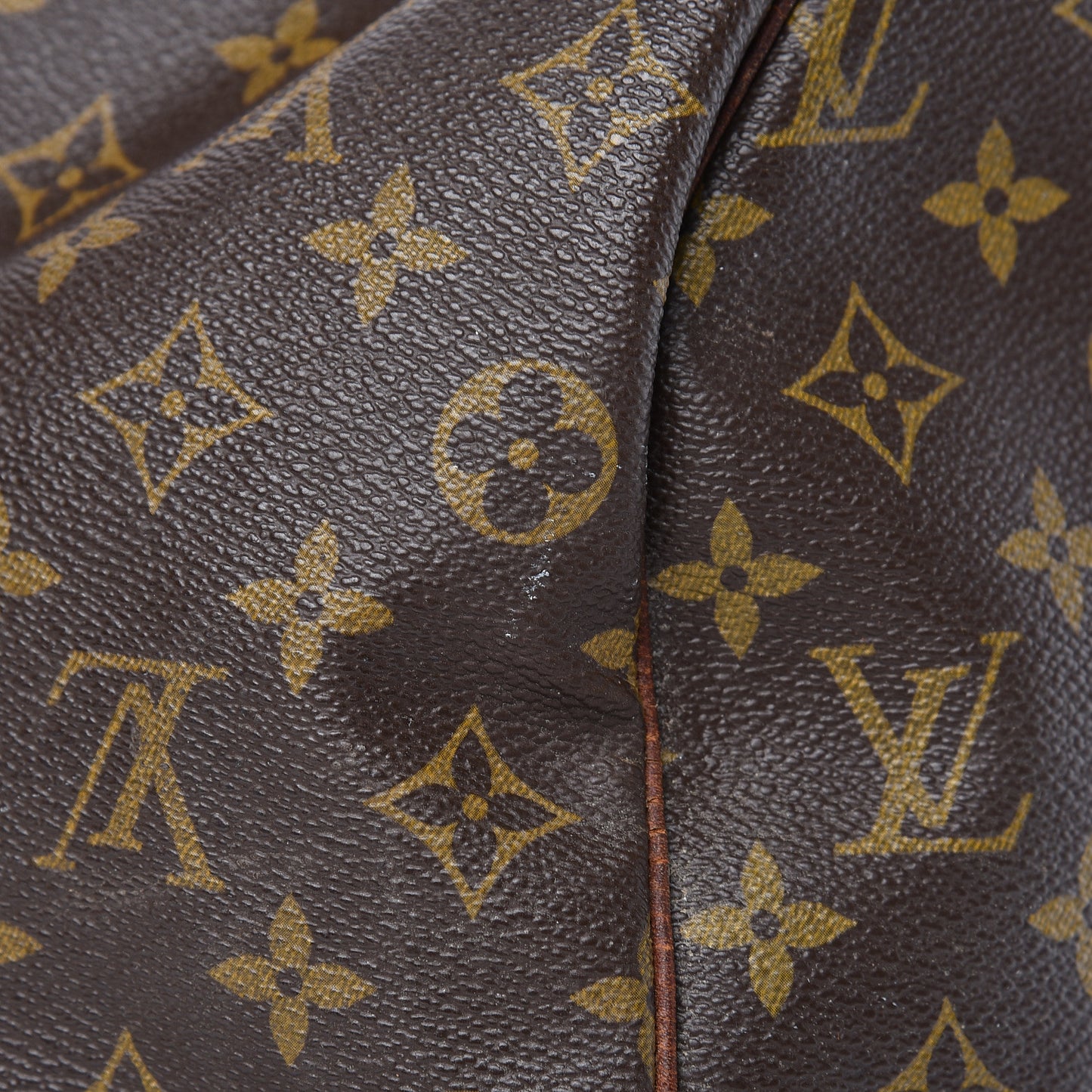 Monogram Keepall 50
