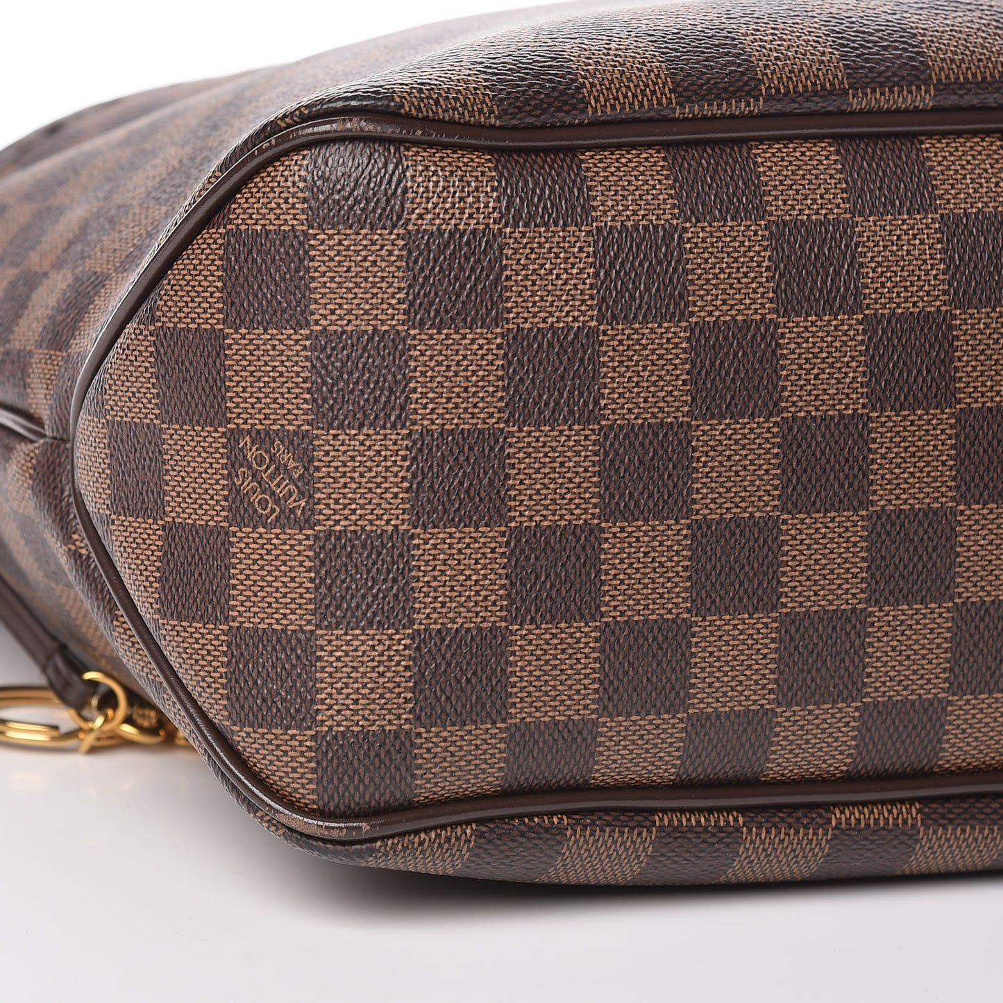 Damier Ebene Delightful PM