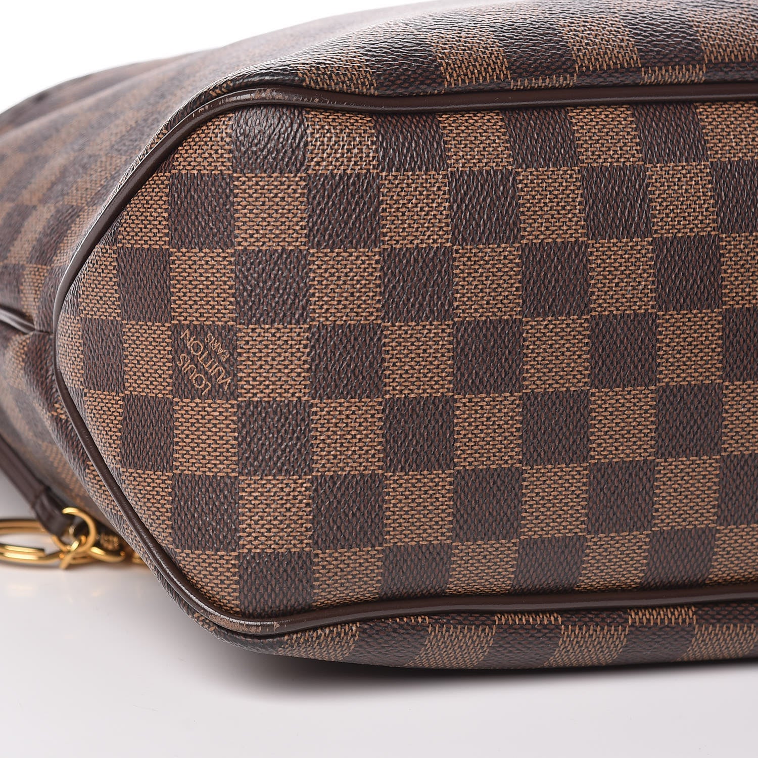 Louis Vuitton Damier Ebene Delightful PM 12 of 14