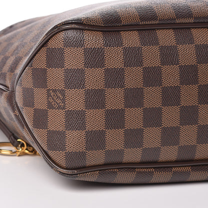 Louis Vuitton Damier Ebene Delightful PM 12 of 14