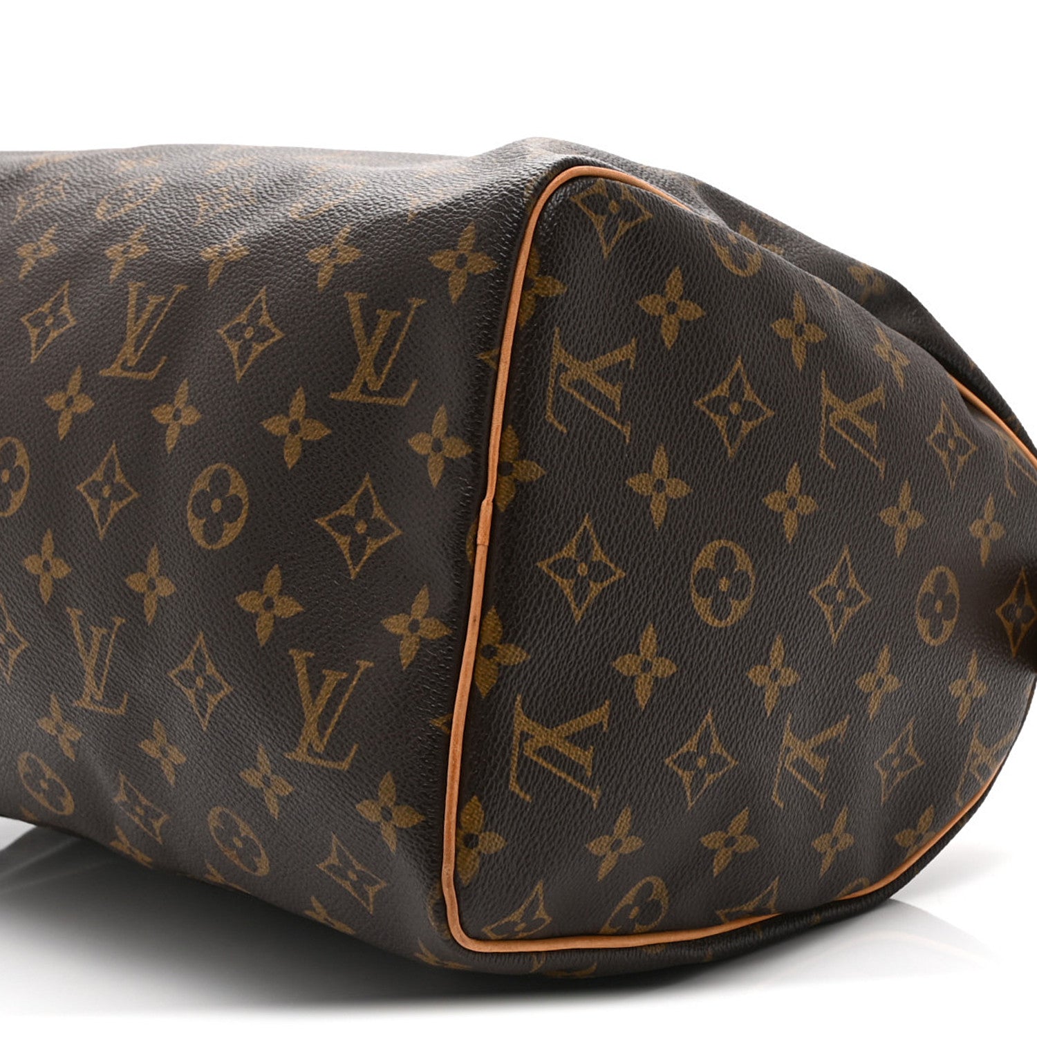 Louis Vuitton Monogram Speedy 30 10 of 10