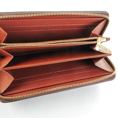 Louis Vuitton Monogram Zippy Wallet 5 of 7