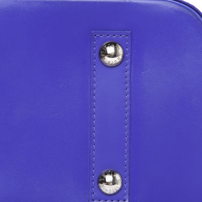 Louis Vuitton Epi Alma PM Figue 12 of 12