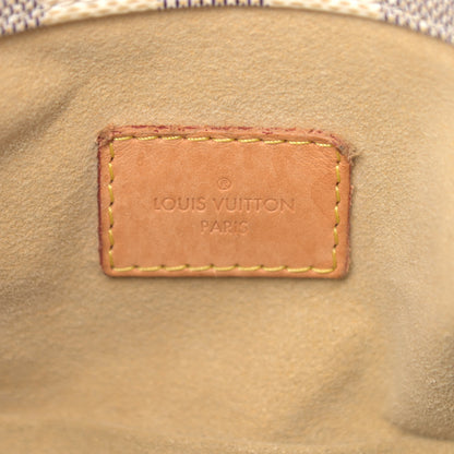 Louis Vuitton Damier Azur Artsy MM 10 of 15