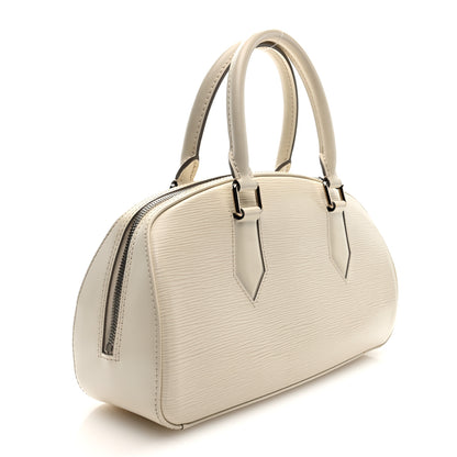 Louis Vuitton Epi Jasmin Ivory 3 of 9