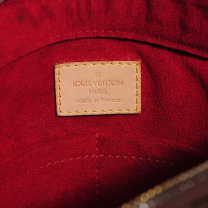 Louis Vuitton Monogram Viva-Cite GM 6 of 7
