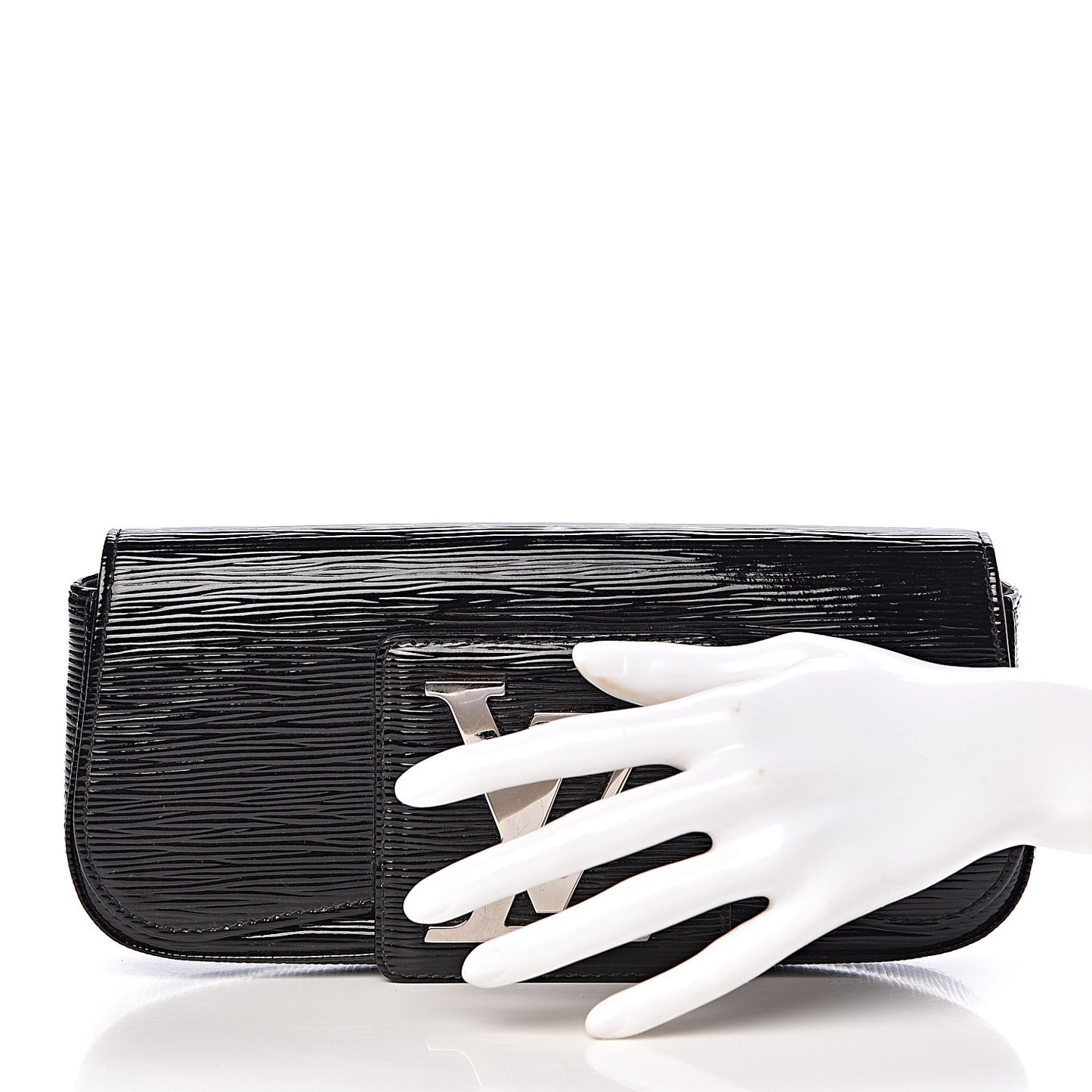 Epi Electric Sobe Clutch Black