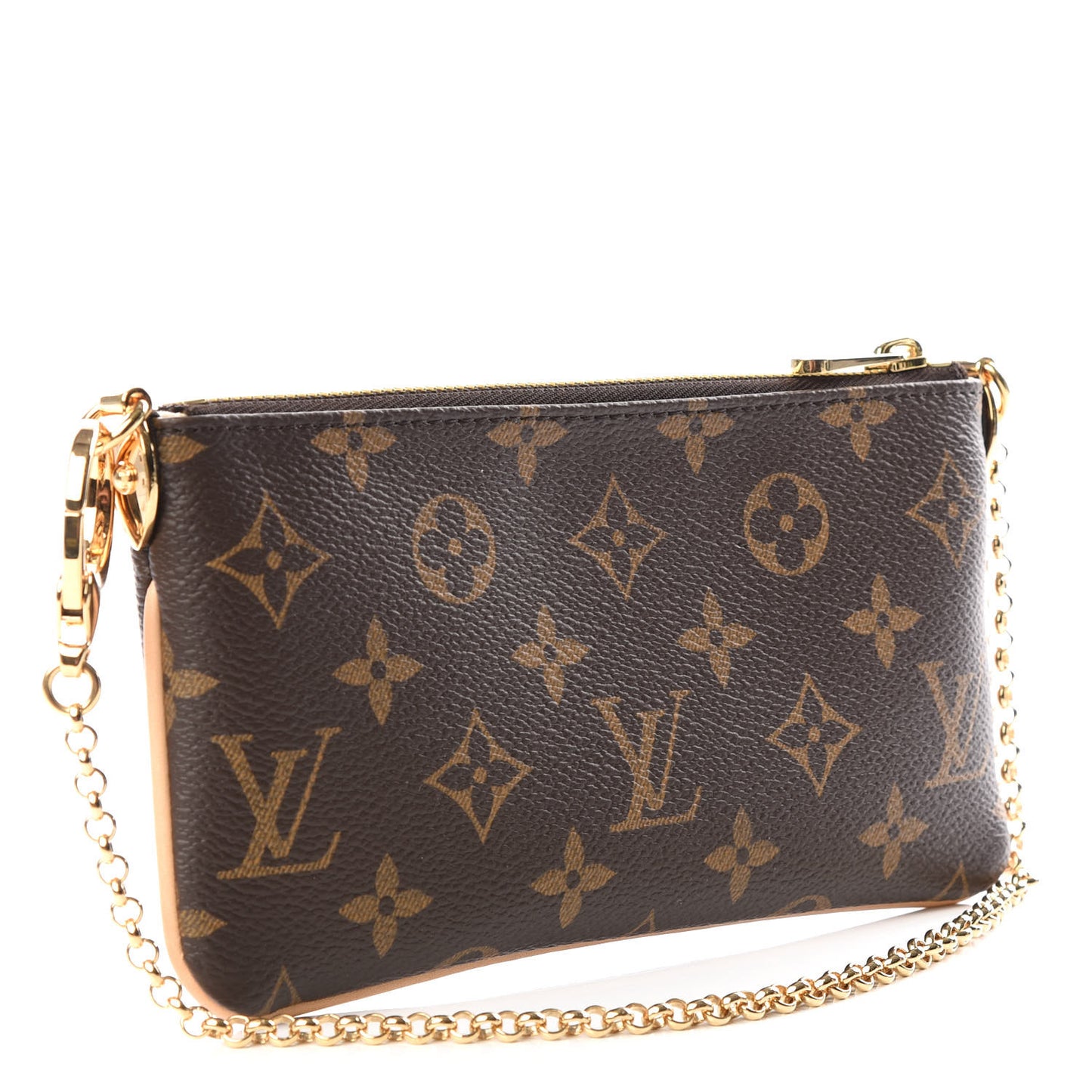 Monogram Pochette Milla MM