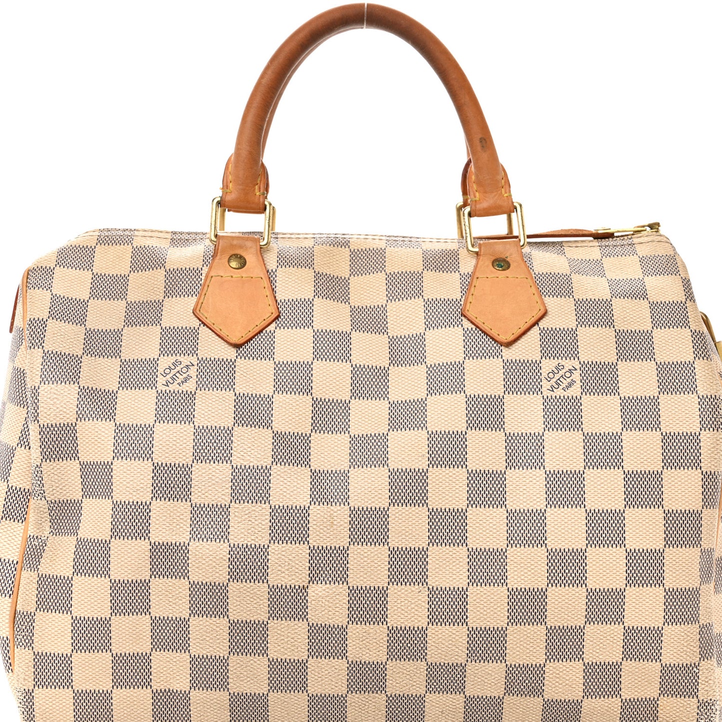 Damier Azur Speedy 30