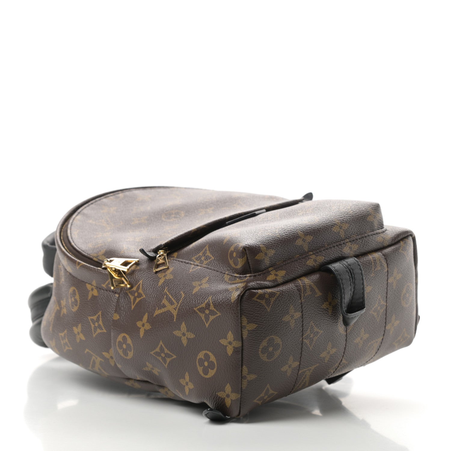 Louis Vuitton Monogram Palm Springs Backpack PM 4 of 10