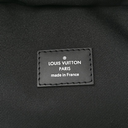 Louis Vuitton Damier Graphite Josh Backpack 6 of 11