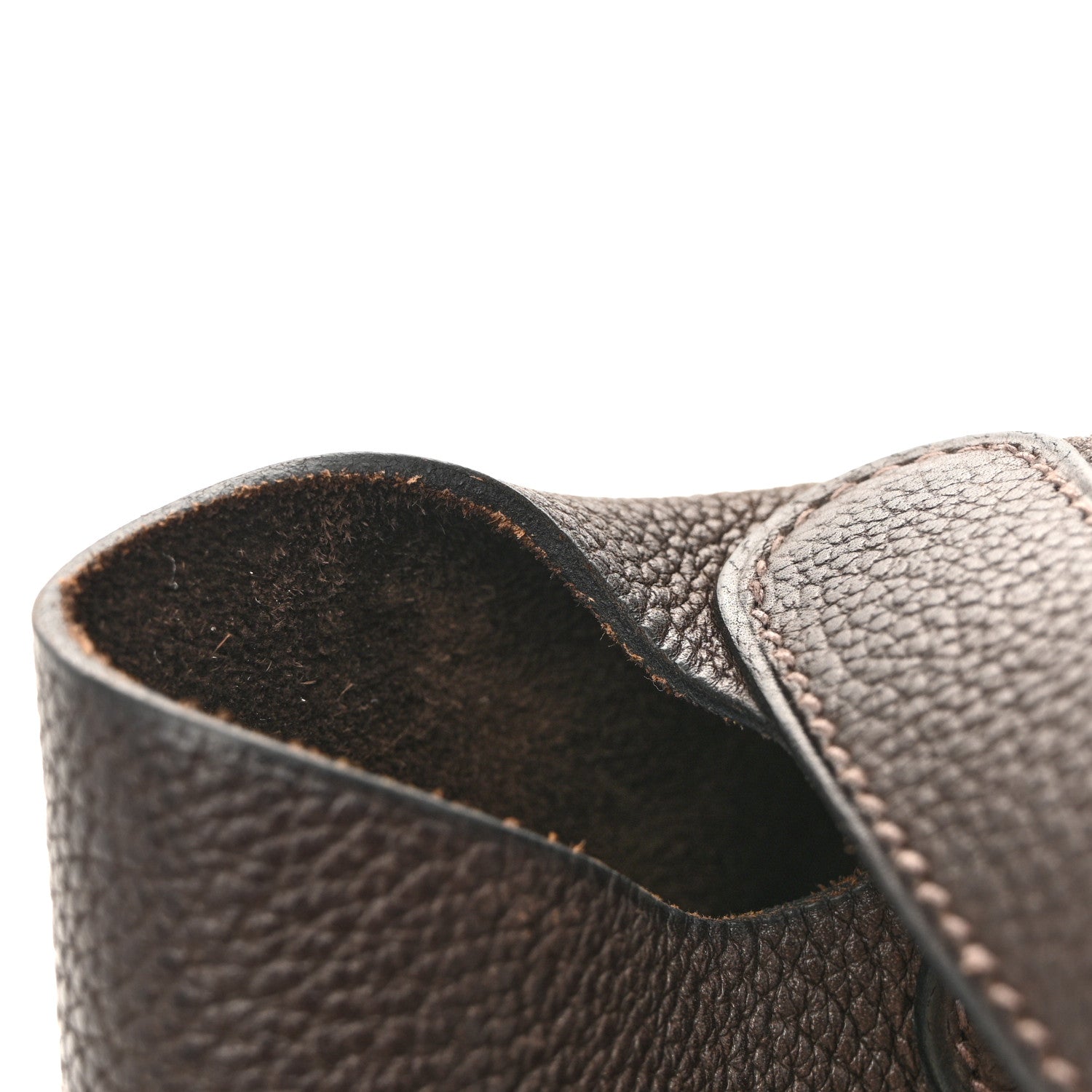 Hermes Taurillon Clemence Picotin Lock 18 PM Ebene 12 of 15