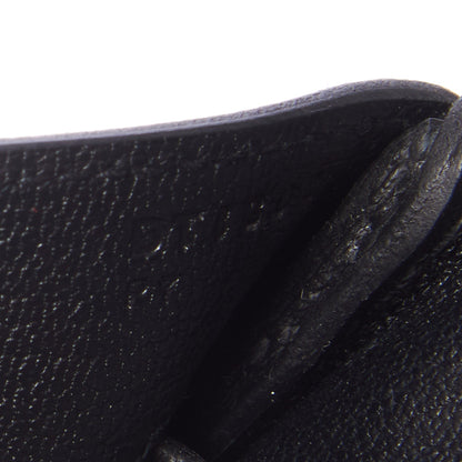 Hermes Togo Birkin 35 Black 23 of 29