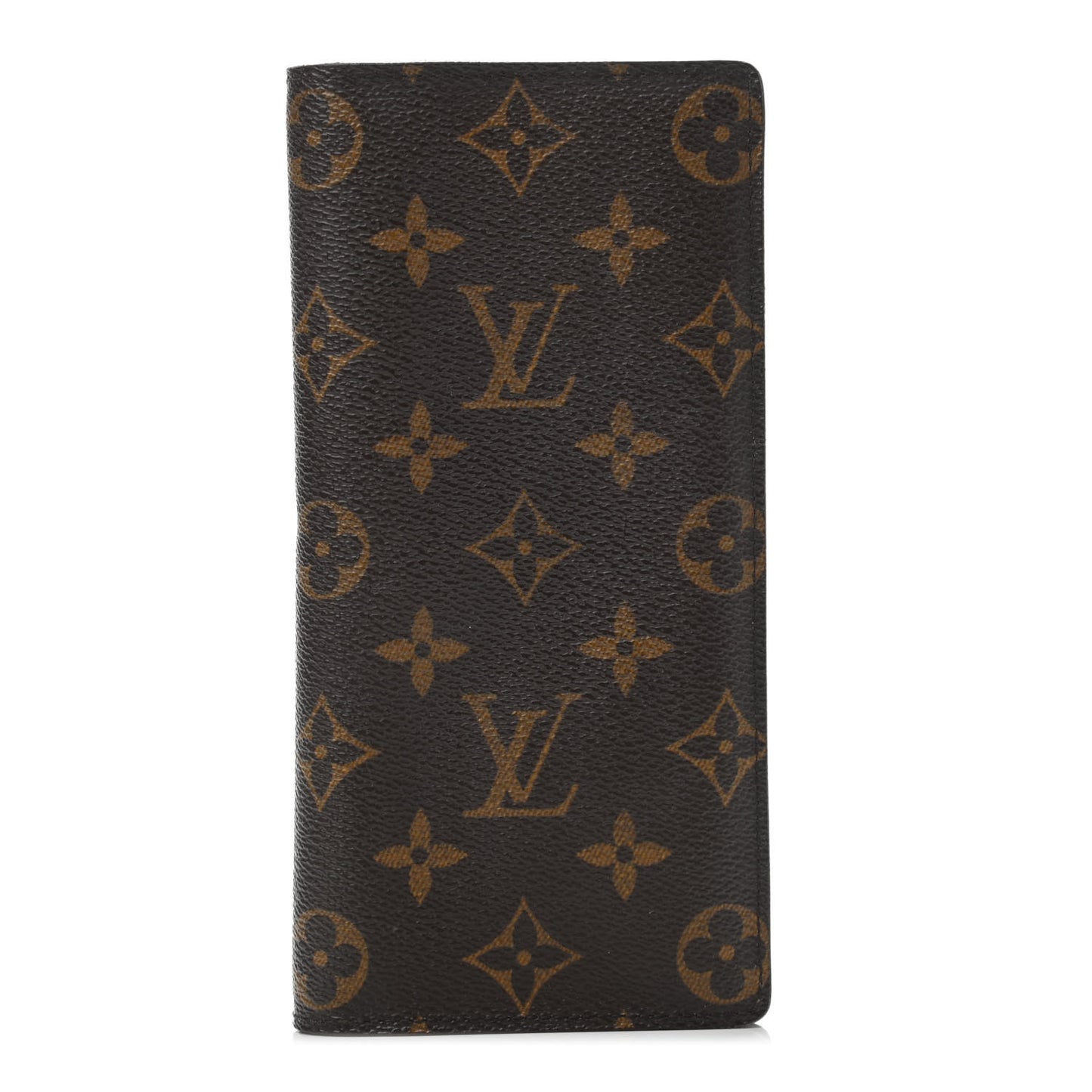 Monogram Brazza Wallet