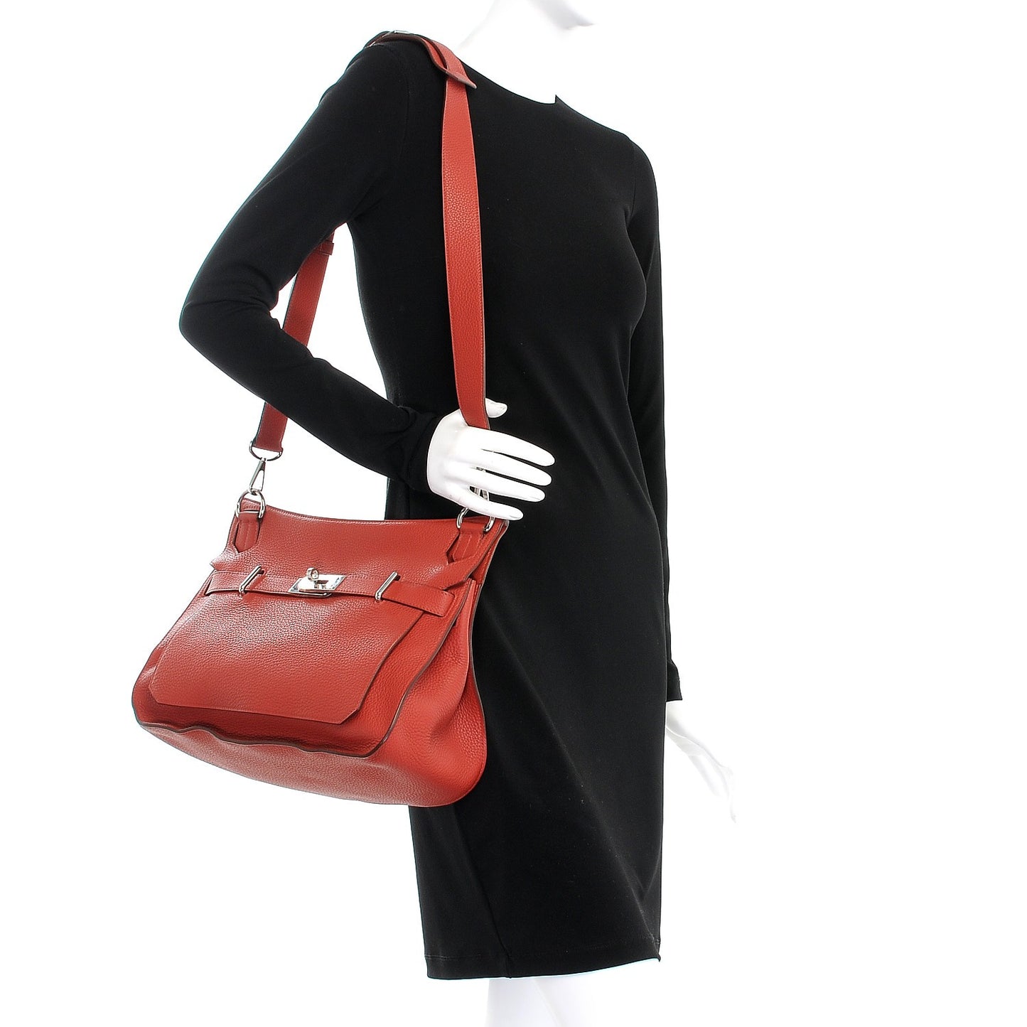 Taurillon Clemence Jypsiere 34 Brique