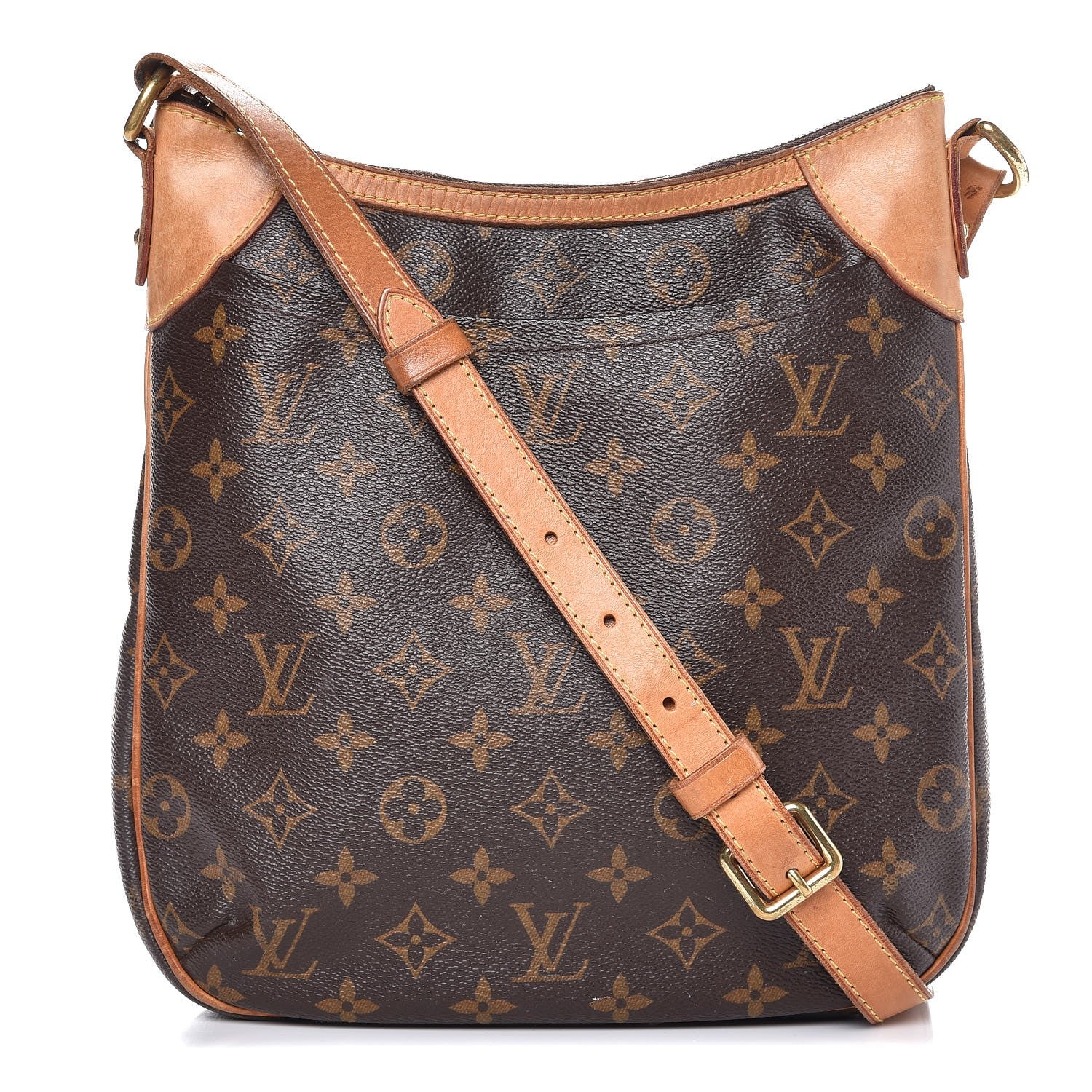 Louis Vuitton Monogram Odeon PM 1 of 11