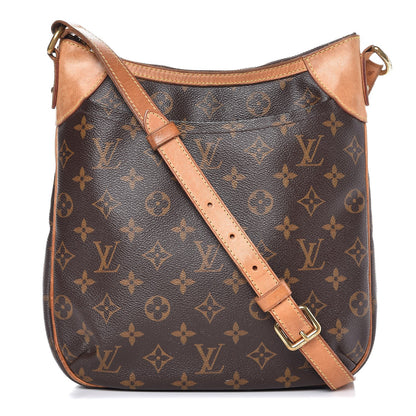 Louis Vuitton Monogram Odeon PM 1 of 11