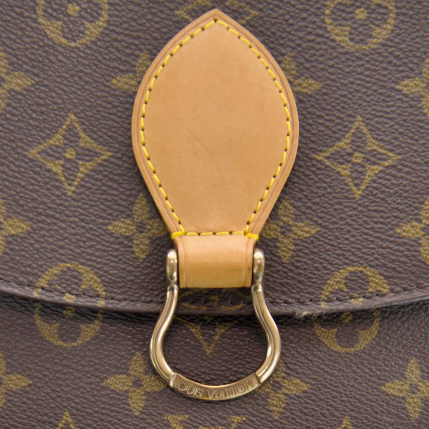 Monogram Saint Cloud