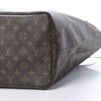 Louis Vuitton Monogram Neo Neverfull GM Pivoine 12 of 17