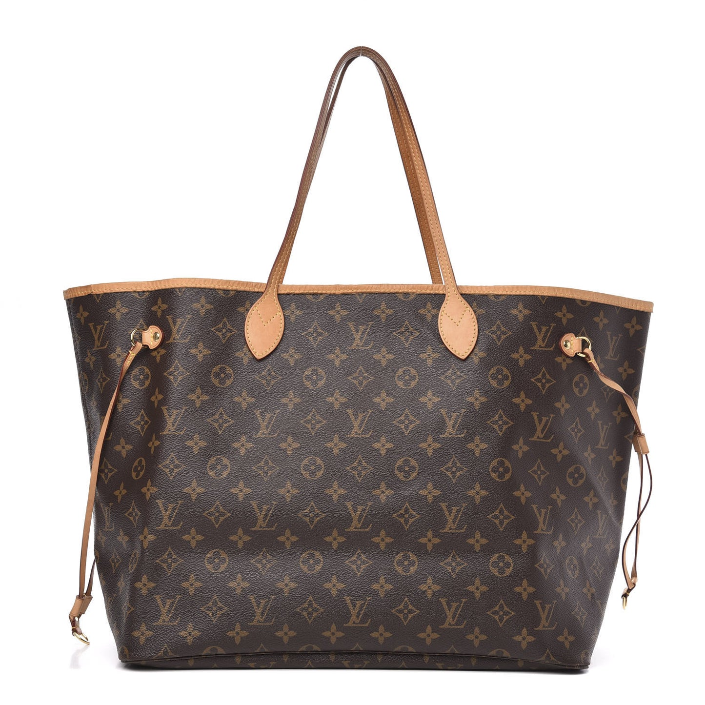 Monogram Neverfull GM
