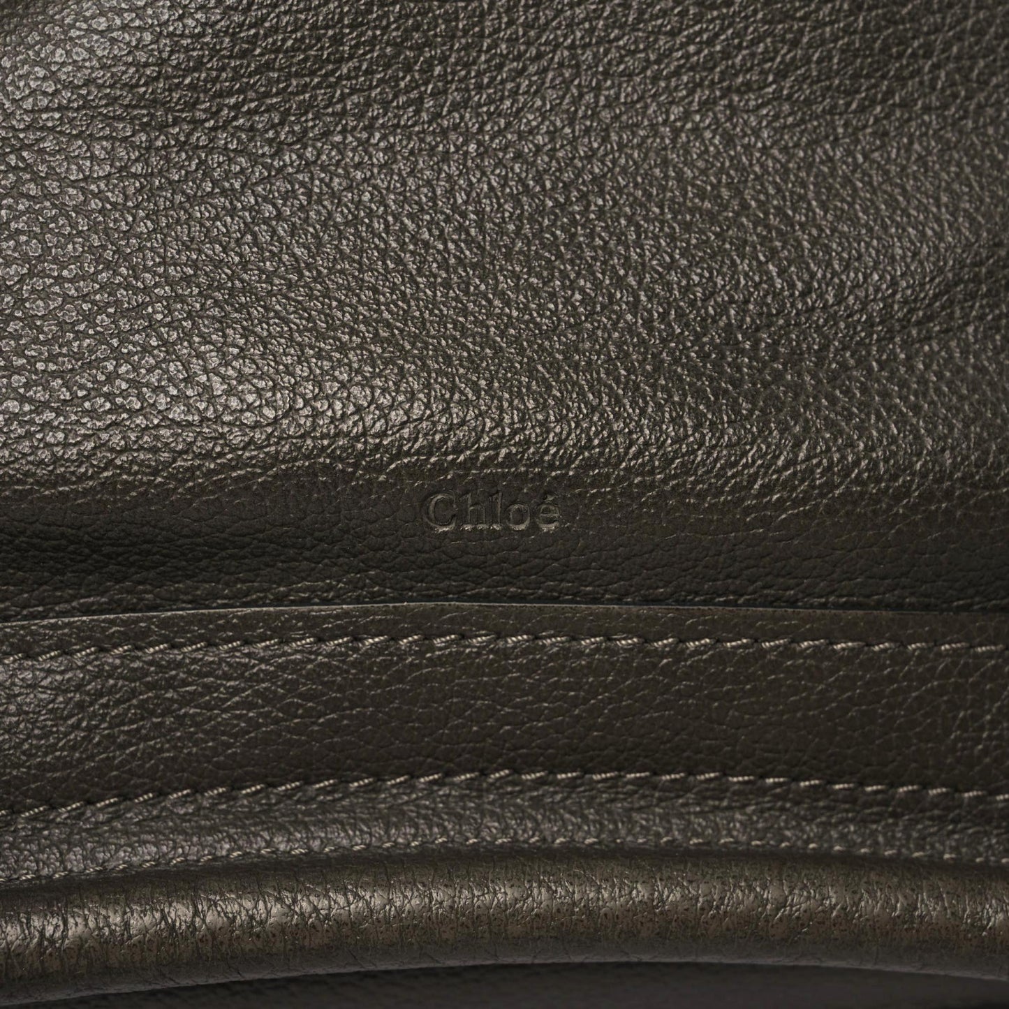 Calfskin Medium Paraty Rock