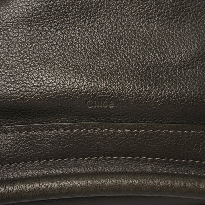 Chloe Calfskin Medium Paraty Rock 18 of 27