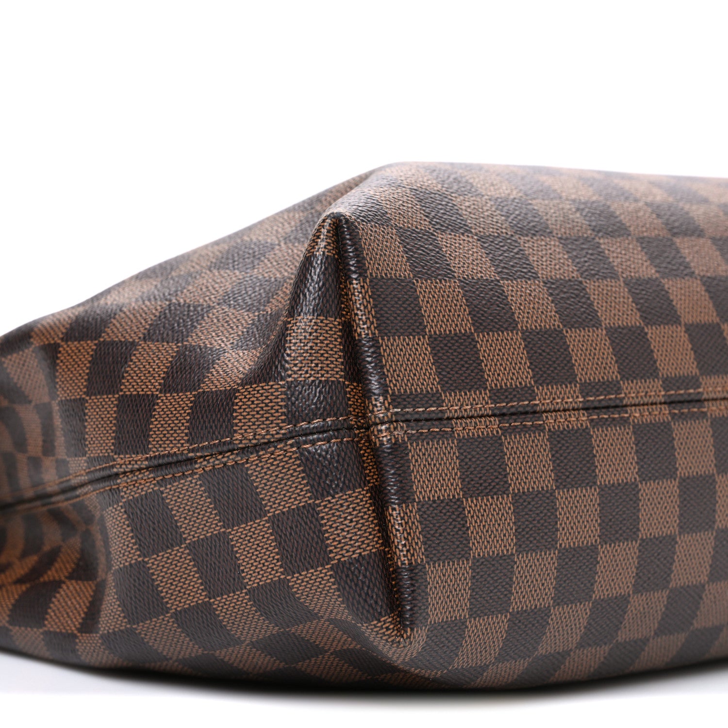 Louis Vuitton Damier Ebene Graceful PM 10 of 12