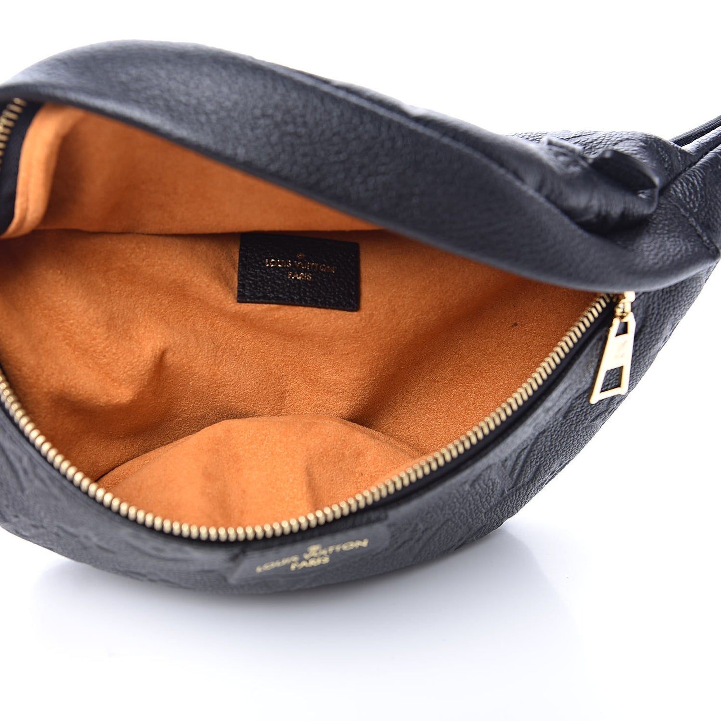 Empreinte BumBag Black