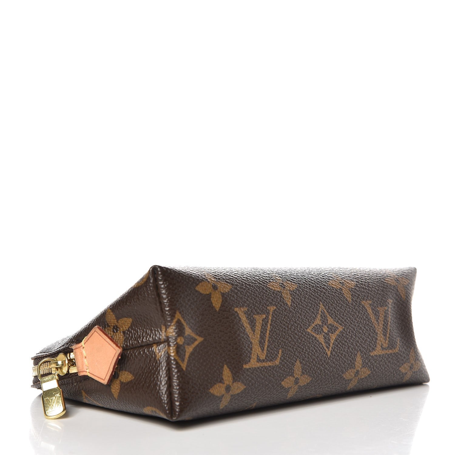 Louis Vuitton Monogram Cosmetic Pouch 4 of 7