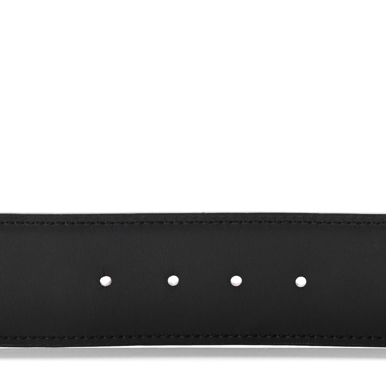 Hermes Box Chamonix 42mm Constance Belt 80 Black Gold 3 of 8