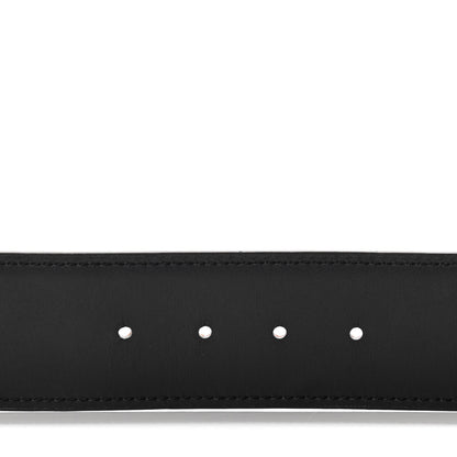 Hermes Box Chamonix 42mm Constance Belt 80 Black Gold 3 of 8