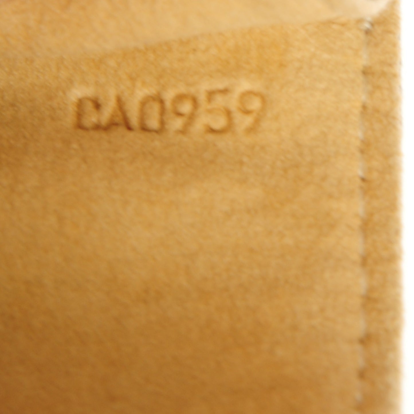 Monogram Pochette Twin PM