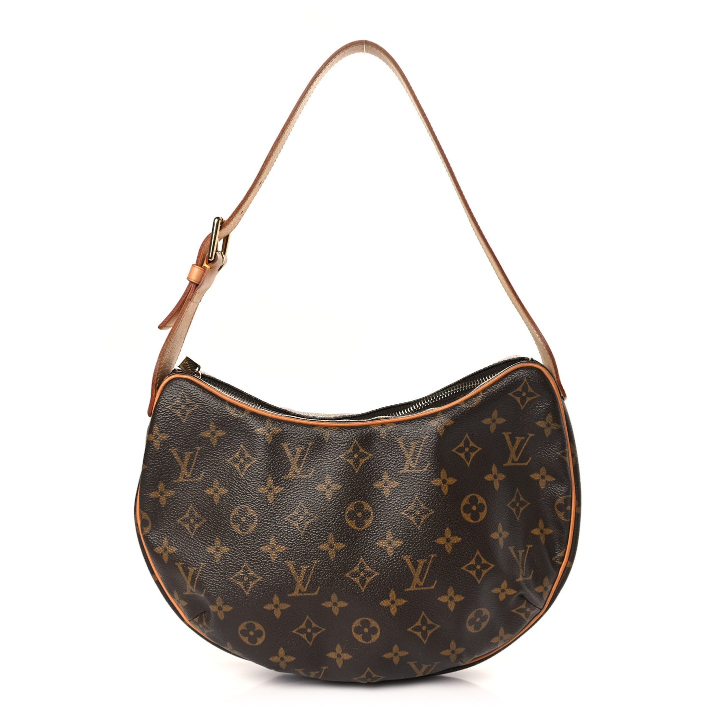 Monogram Croissant MM