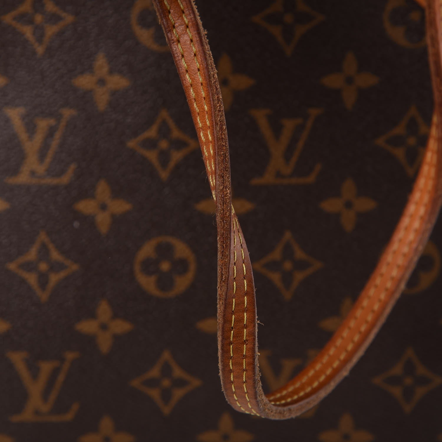 Louis Vuitton Monogram Neo Neverfull MM Pivoine 19 of 23