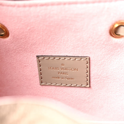 Louis Vuitton Empreinte Montsouris PM Tourterelle 6 of 10